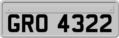 GRO4322