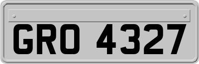 GRO4327