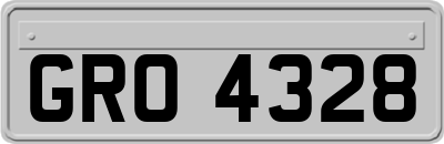 GRO4328