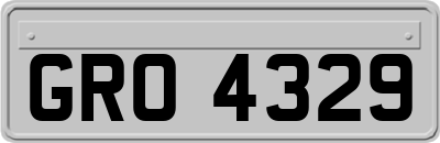 GRO4329