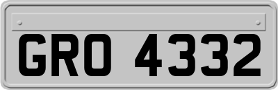 GRO4332