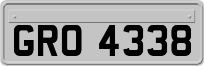 GRO4338