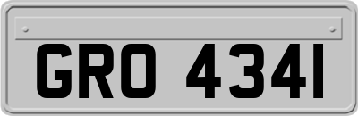 GRO4341