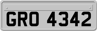 GRO4342