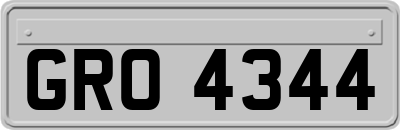 GRO4344