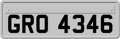 GRO4346