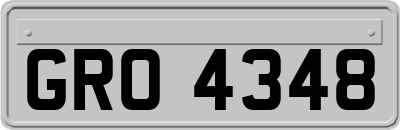 GRO4348