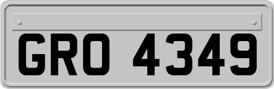 GRO4349