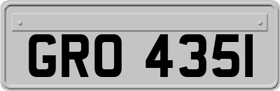 GRO4351
