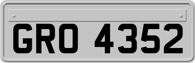 GRO4352