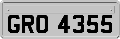 GRO4355