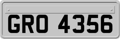 GRO4356
