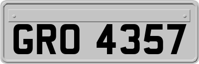 GRO4357