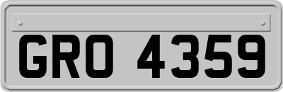 GRO4359