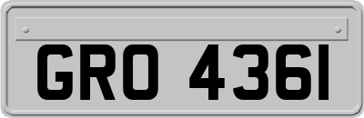 GRO4361