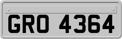 GRO4364