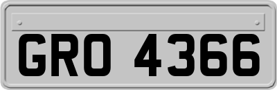 GRO4366