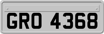 GRO4368