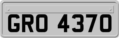 GRO4370