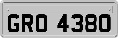 GRO4380