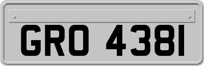 GRO4381