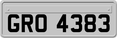 GRO4383