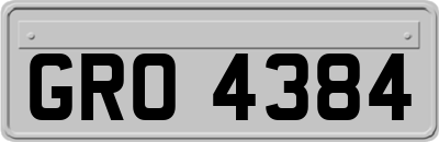GRO4384