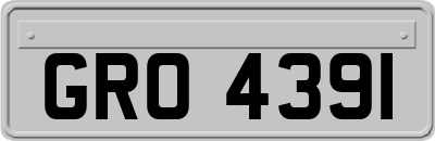 GRO4391