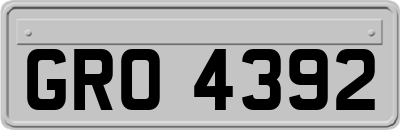 GRO4392