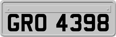 GRO4398