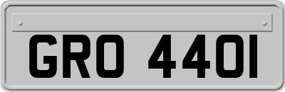 GRO4401