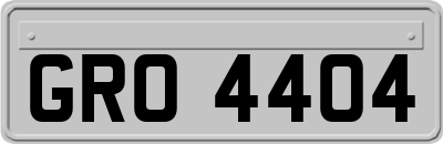 GRO4404