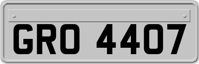 GRO4407