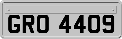 GRO4409