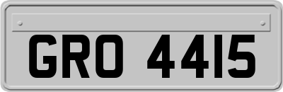 GRO4415