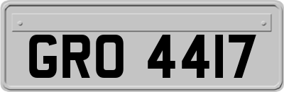 GRO4417
