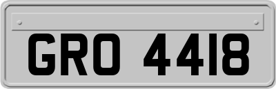 GRO4418