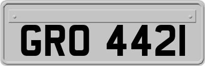 GRO4421