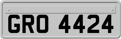 GRO4424