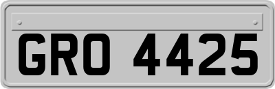 GRO4425