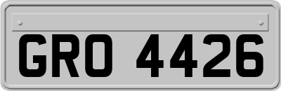 GRO4426