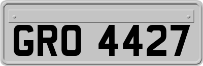 GRO4427