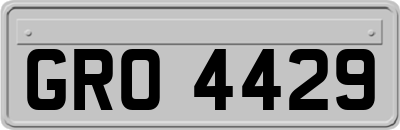 GRO4429