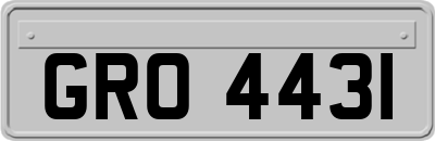 GRO4431