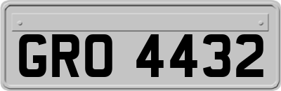 GRO4432