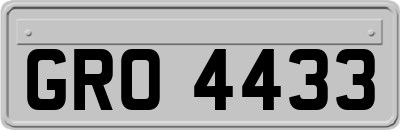 GRO4433