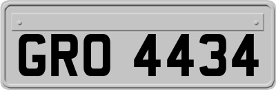 GRO4434
