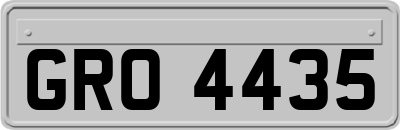 GRO4435