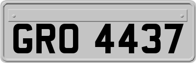 GRO4437