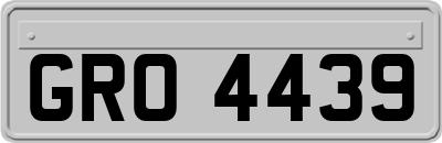 GRO4439
